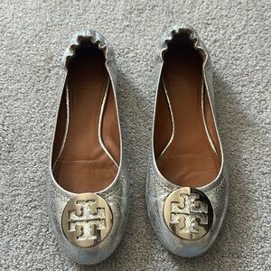 Tory Burch Miller Flats